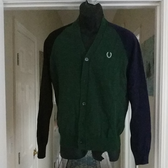 Comme Des Garcons Gomme Deux Sweaters Homme Deux Mens Multicolored Cardigan Sweater Poshmark